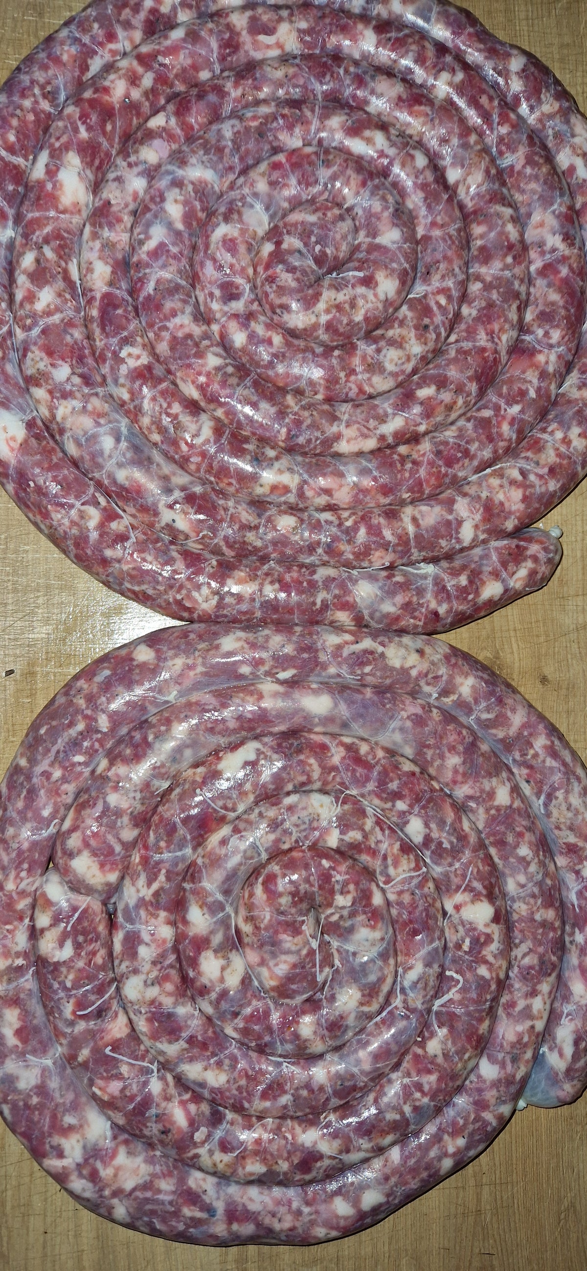 Boerewors 2kg (4x500g) 🇿🇦