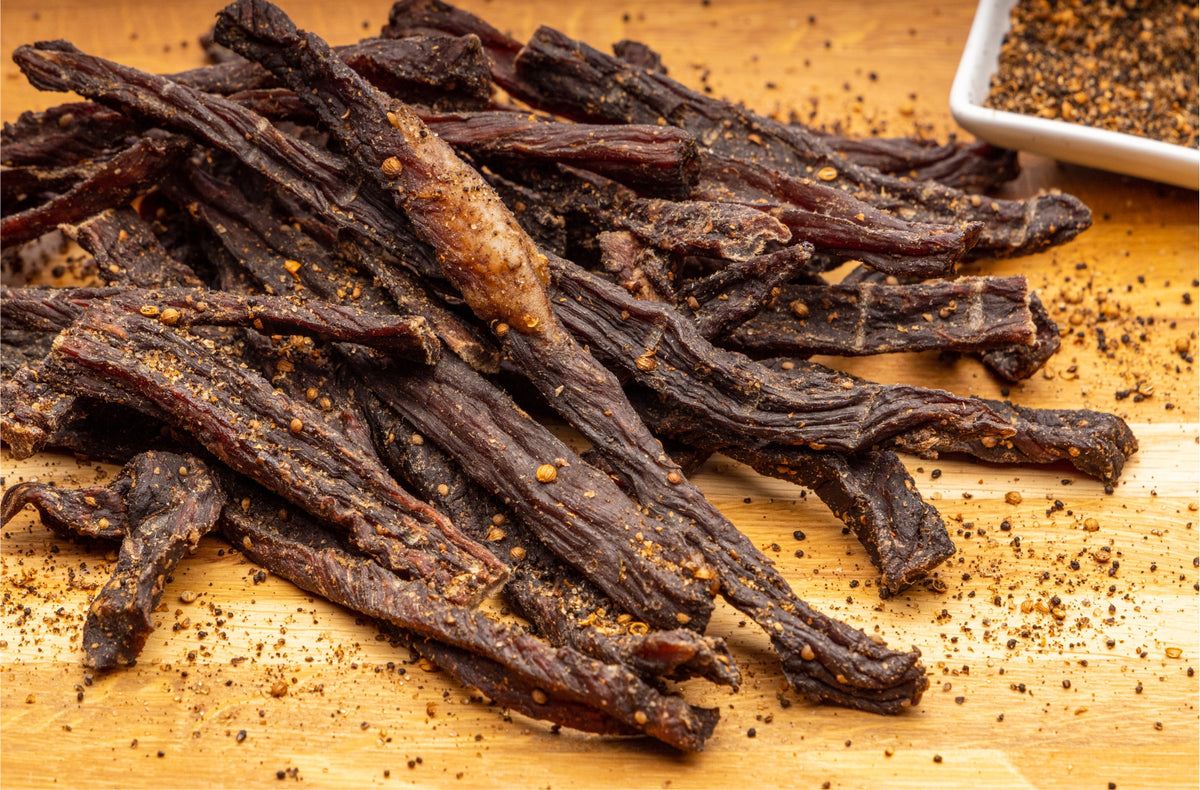 Beef Protein