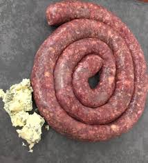 Premium Sausages