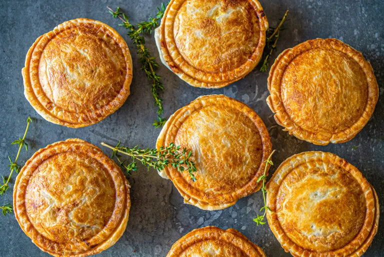Pies