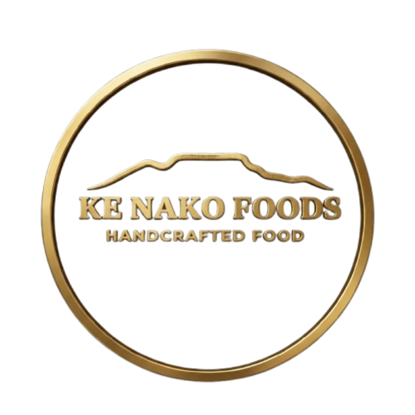 Ke Nako Foods