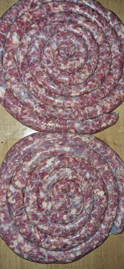 Boerewors 2kg (4x500g) 🇿🇦