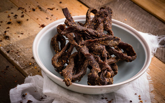 Biltong Sticks 🇿🇦 250g (2x125g)