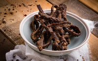 Biltong Sticks 250g (2x125g)