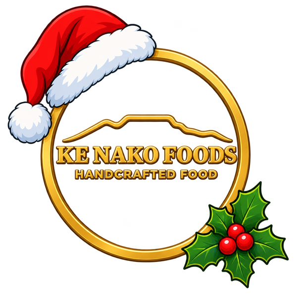 Ke Nako Foods